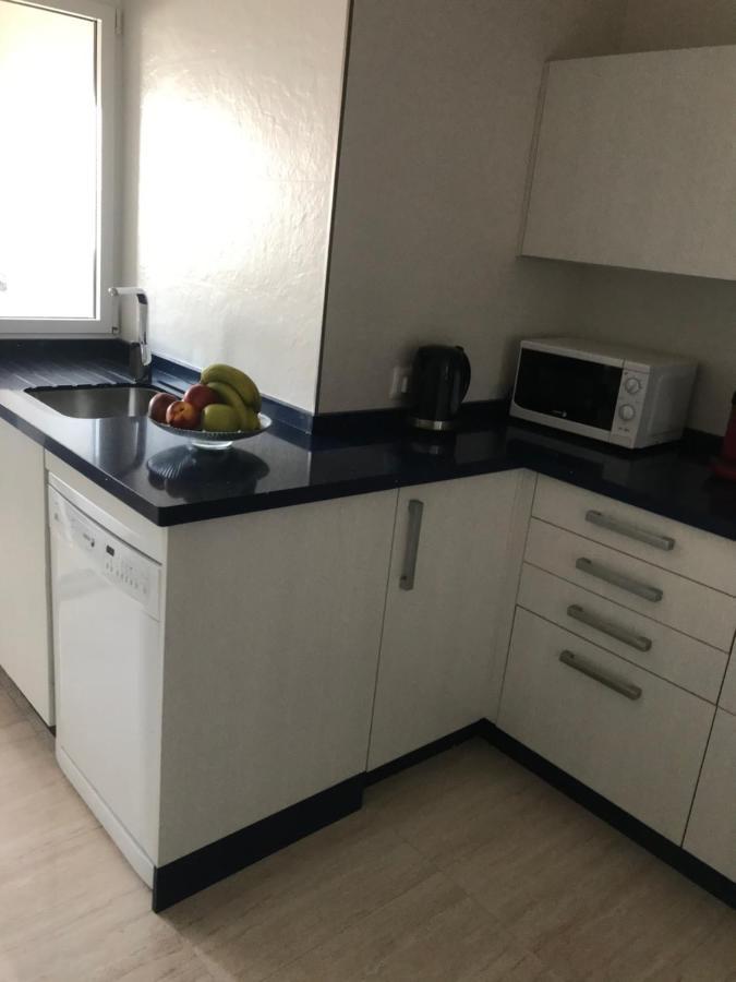 Apartamento Plaza Espana Nerja Exterior foto