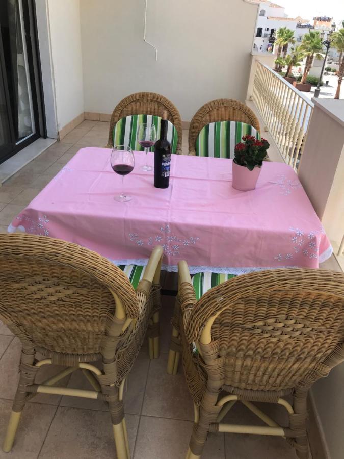 Apartamento Plaza Espana Nerja Exterior foto